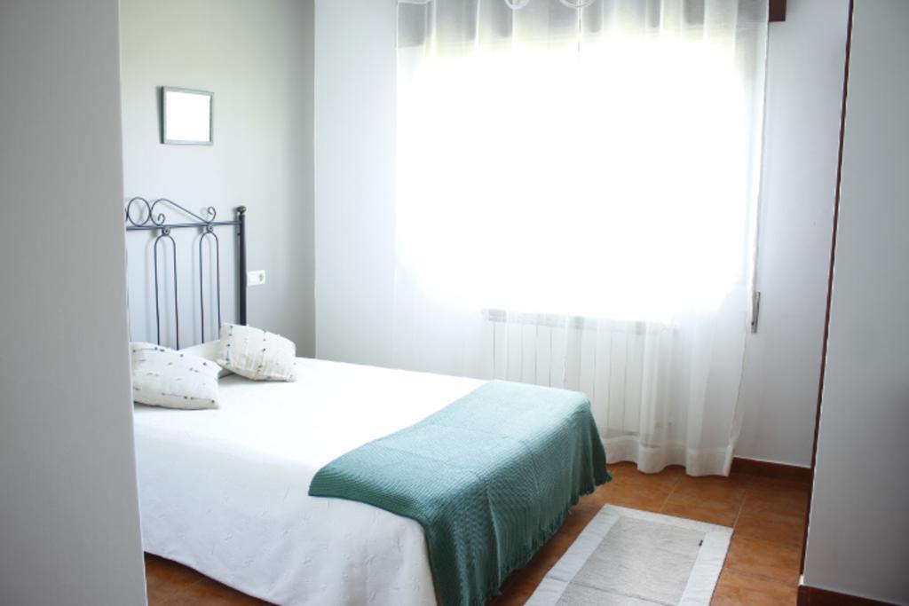 Pension Mosende Porrino Luaran gambar